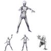 Costum Halloween Morphsuit Cosplay Rake Copii Adulți Crepe Pasta Recuzită Horror