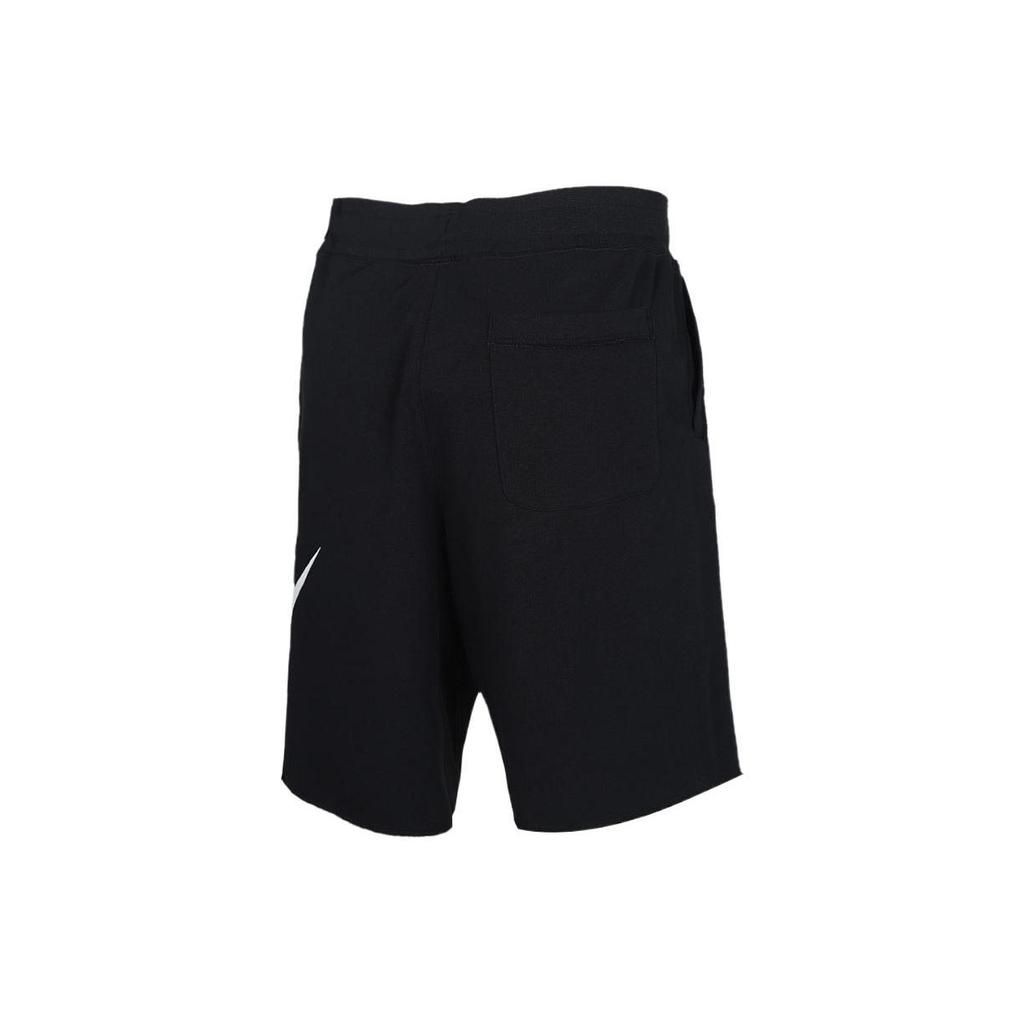 Nike Casual Shorts Men's Moderate AR2376-010