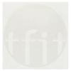 TFIT Translucent Set Finishing Powder, 01 White, 7g (0.24oz)