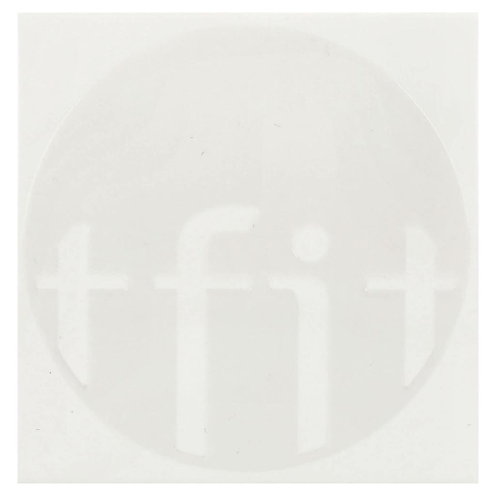 TFIT Translucent Set Finishing Powder, 01 White, 7g (0.24oz)