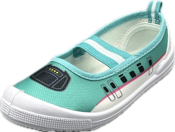 Домашние тапочки Plarail 16235 18.0