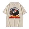 Wtf Is A Kilometer Meme Funny T Shirt Metric System Cant Measure Freedom Print Tee Shirt Men Women Oversized Streetwear Tshirt