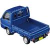 Takara Tomy Tomica Premium 27 Subaru Sambar Diecast Toy Car for Ages 6 and Up
