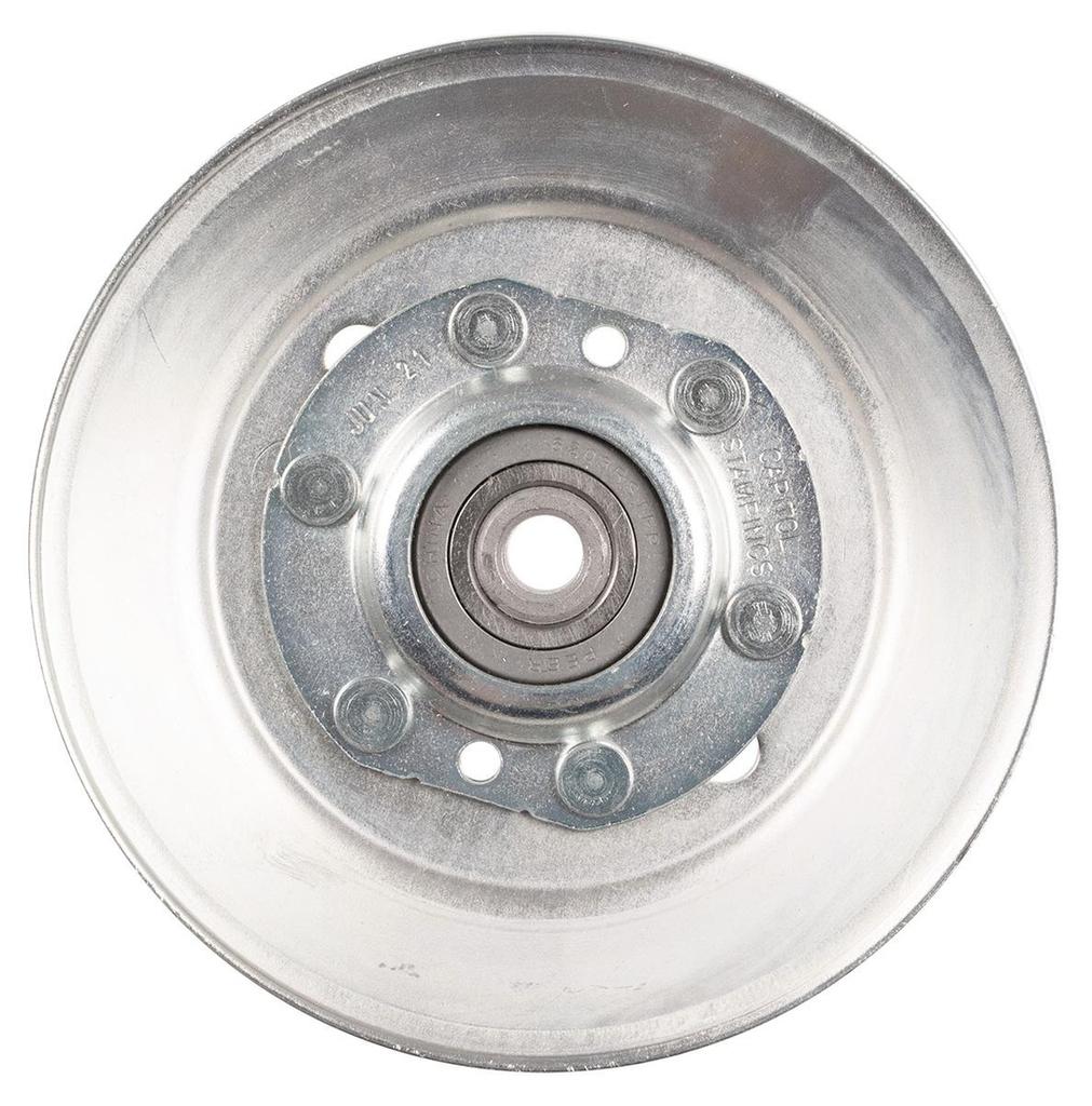 Ferris Deck Pulley 132Cm Is2100 Original Part