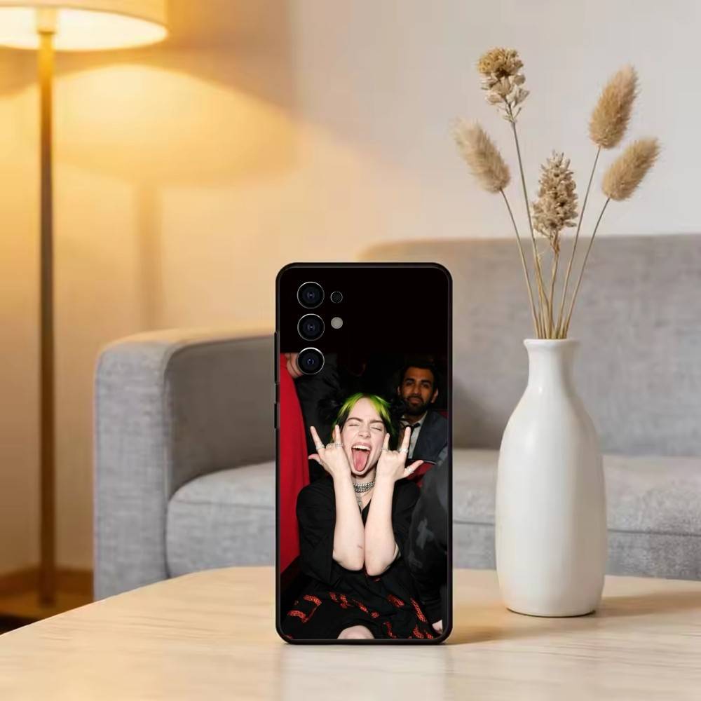 H-Счастливее, чем когда-либо, Чехол для телефона для Samsung S25, S24, S21, S22, S23, S30, Ultra, S20, Plus, Fe, Lite, Note, 10, Черный чехол Samsung S235G