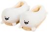 Stationery Plush Slippers 27cm Stationery Only Size Approx.