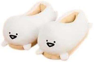 Stationery Plush Slippers 27cm Stationery Only Size Approx.