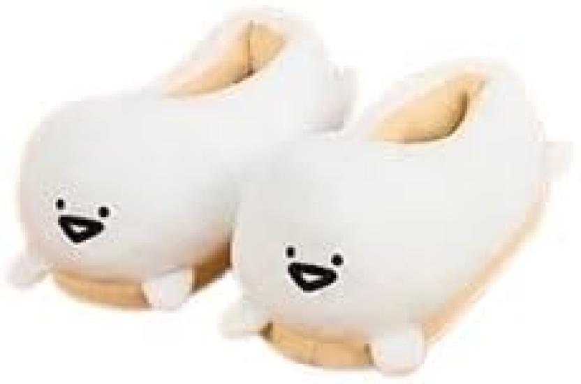 Stationery Plush Slippers 27cm Stationery Only Size Approx.
