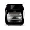 Black Decker Bxafo1200E Heißluftfritteuse mit Ofen