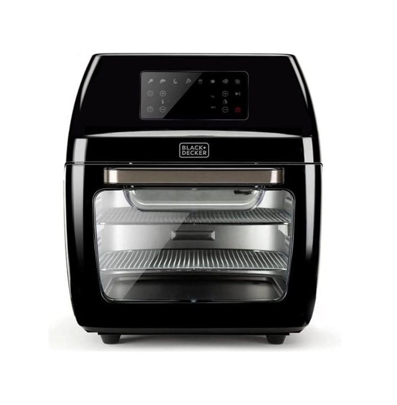 Black Decker Bxafo1200E Friteuse avec Four