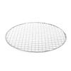 1PC Disposable BBQ Barbecue Grill Basket Mesh Wire Net Fish Vegetable Tool Grill Outdoor Bbq Accessories  Kitchen Accessories