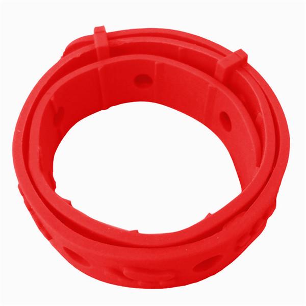 Pet Dog Cat Adjustable Collar Effective Remove Lea Mite Lice Insecticide Mosquitoes