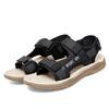 Fashion Men's Sport Sandals Big Size Summer Leisure Beach Holiday Flip Flop Male Outdoor Comfortable Lightweight Arch Support Men Shoes