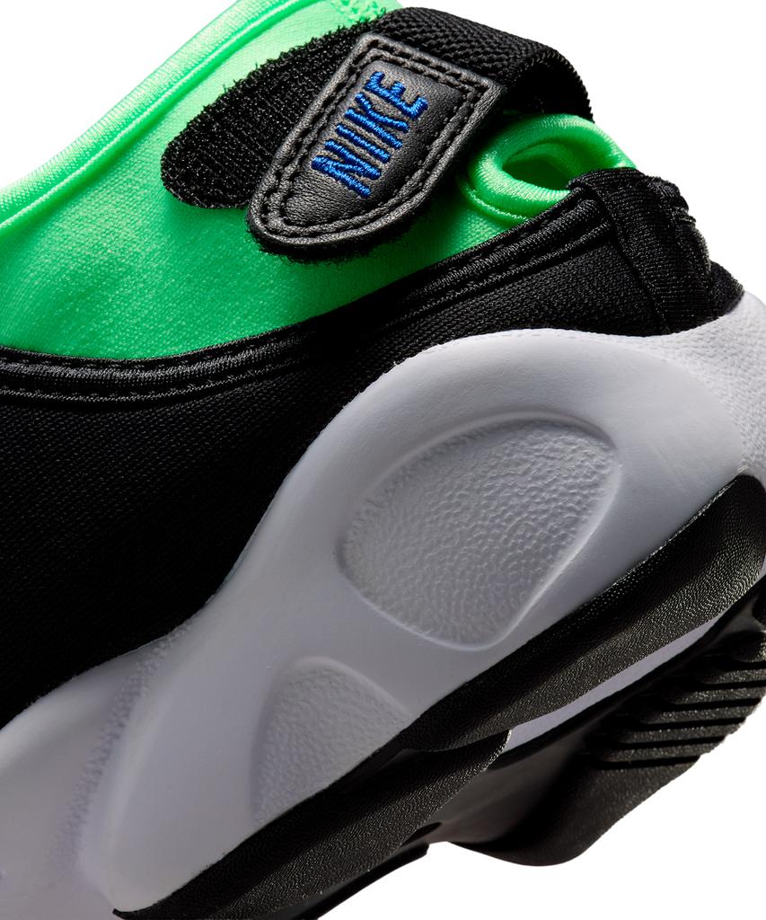 Nike Air Lift W - Black:Illusion Green:White:Old Royal / Iv6058-001
