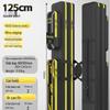 Brangdy 125CM Fishing Rod Storage Bag