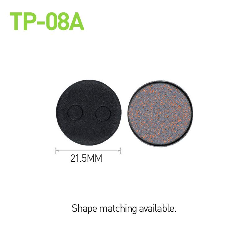 20 Pairs MTB Bicycle Disc Brake Pads for SHIMANO XTR SLX LX SRAM AVID HAYES MAGURA FORMULA HOPE Zoom Scooter Hydraulic Brakes