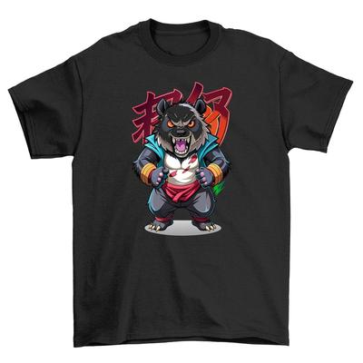 Na górę – T-shirty i koszulki