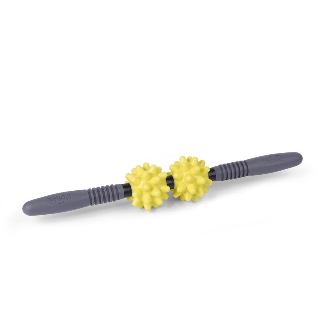 Muscle Roller Stick Portable Massage Textured Acupressure for