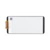 2.13inch e Paper HAT+ E-Ink Display 2.13inch Black-With-White SPI 250x122 For Raspberry Pi / Jetson Nano