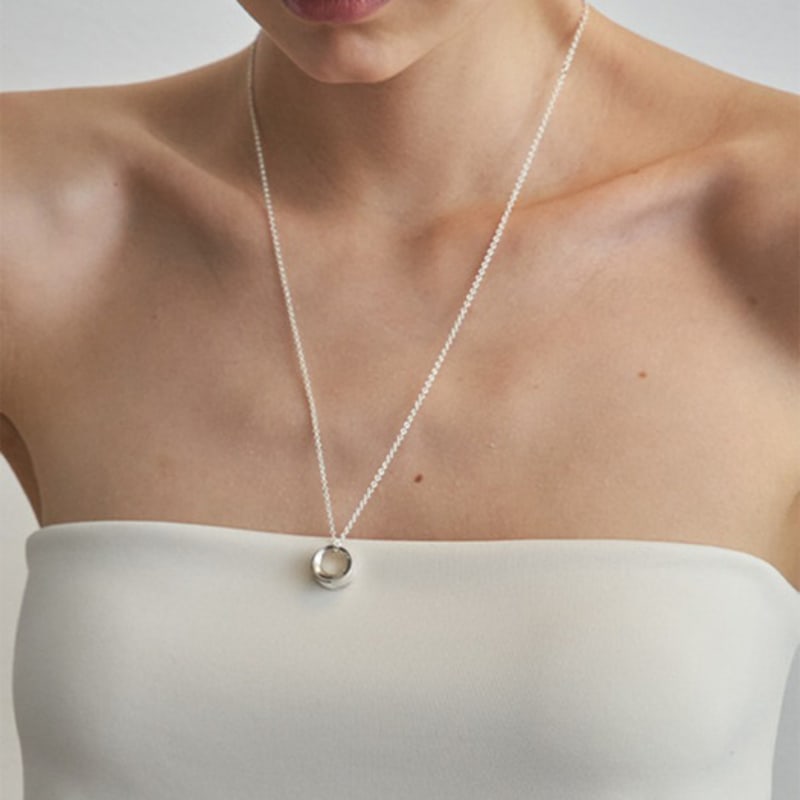 FLIT SAND DUNE NECKLACE (M)