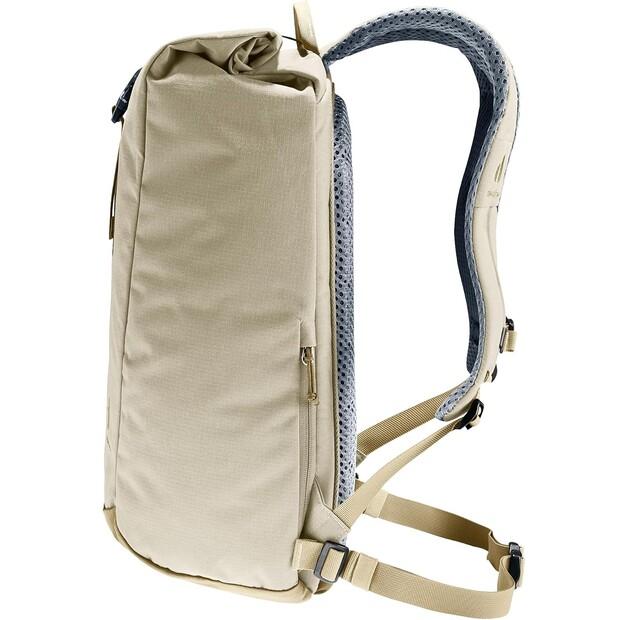 Рюкзак Deuter StepOut 22 bone/desert (3815223-6615)