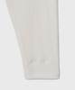 Yunse Boatneck Knit Top (White)