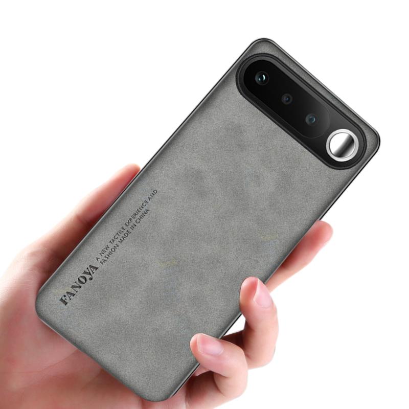 for Realme 16 Pro+ Case Fluff Hard Cortex Plush Cover with Soft Frame Anti-knock for Realme 16 Pro Plus Phone Casing
