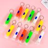10-30Pcs Mini LED Flashlight Lamp Children Birthday Party Favors Goodie Bag Pinata Filler Toys Rewards Christmas New Year Gifts