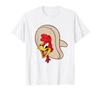 Disney Panchito And The Three Caballeros Trip Matching Big Face T-Shirt_