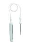 Testo waterproof core thermometer testo 108