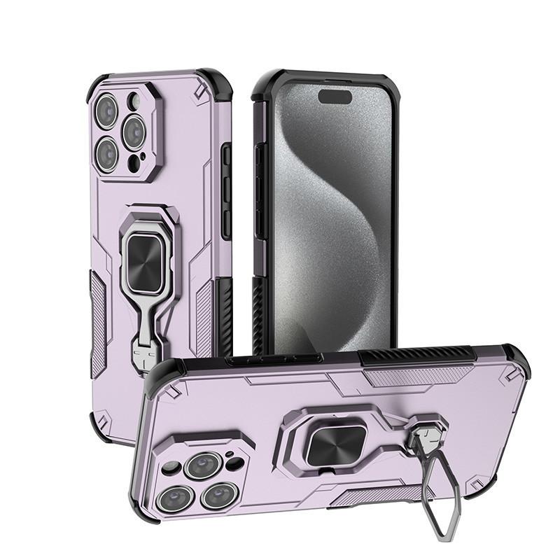 Applicable to iPhone17 Pro Max Wukong multi-function mobile phone case Apple 13 car magnetic anti-drop protective case
