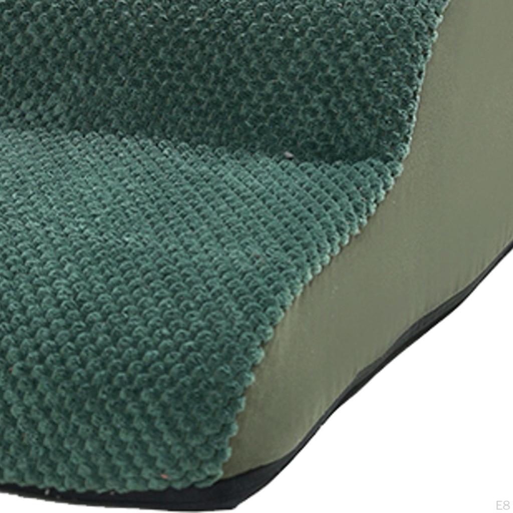 Dog Ramps with Steps for Pets, Light And Functional Design