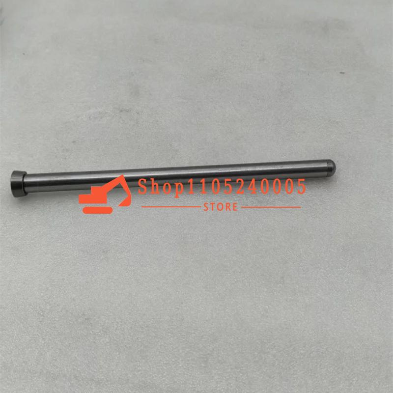 4W5998 Engine Spare Parts Push Rod for 3406 3408 3412 Engine 4W5998