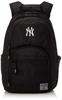 Major League Baseball Rucksack YK-MBBK151 BK Schwarz