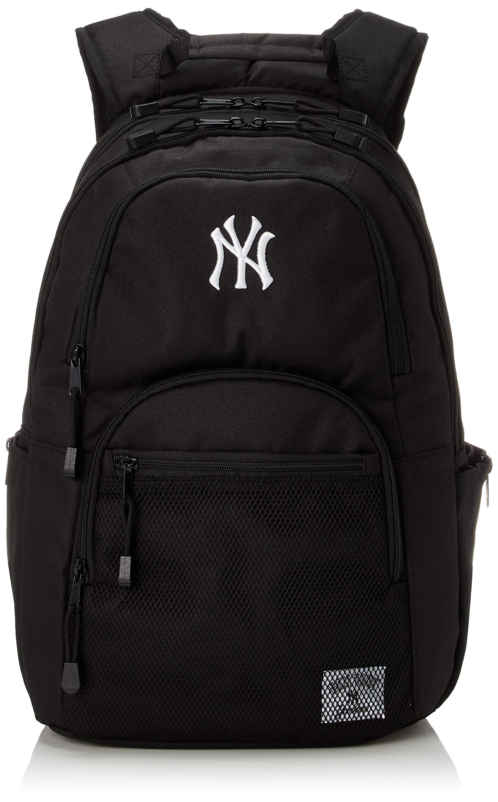 Рюкзак Major League Baseball YK-MBBK151 BK Черный