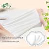 Gentle Breeze 3-Ply Facial Tissues - European Courtyard Collection, 100 Sheets, Large Box, Perfect for Student Dormitory Use