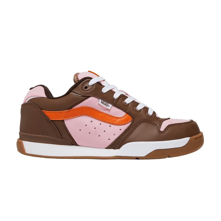 Vans Rowley XLT LX Gallery Dept. Neapolitan 35