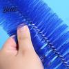 Dust Removal Tool Fan Cleaning Brush Reusable Collector Non-Detachable Bendable Design Energy Efficient Brush Multifunctional for Blinds