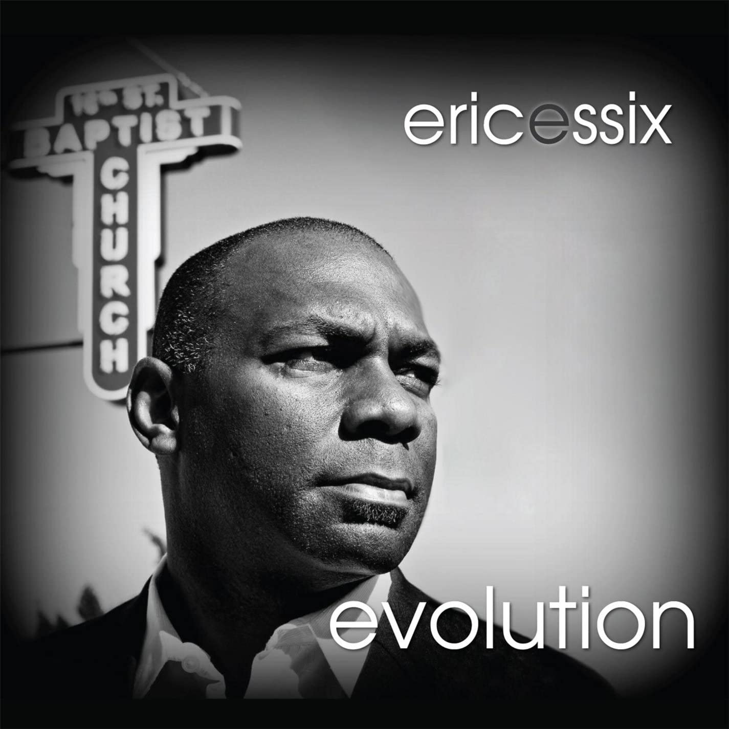 

CD ERIC ESSIX - Evolution NONE Non Japan Jazz Used