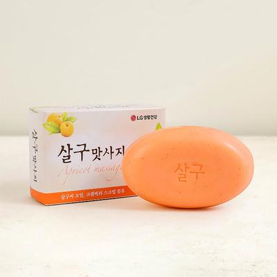 Debon Kayısı Masaj Sabunu