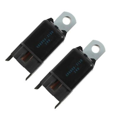 Komponenten für elektrische Stromkreise – Relais