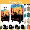 Stylish And Functional Suitcase Shield Perfect For Any Traveler