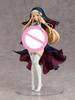 Maxcute Anime Sexy Figures Nun Charlotte 1/6 Ver. PVC Action Figure 18 ± for Adult Collection Gift Model Toys 26CM