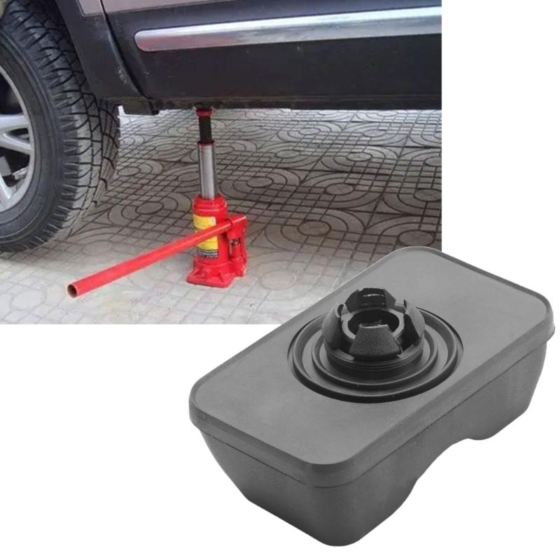 Jacks Point Jacking Support Cushioning Pressure Pad Plug Lift Block 2039970186 for A209 C209 C215 W20 W203 W220 W210