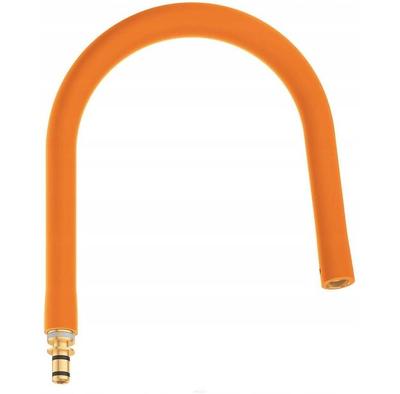 Essence Mixer Chrome/orange 30321YR0