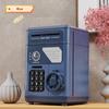 Children's ATM Piggy Bank with Music and Large Capacity Coin Box