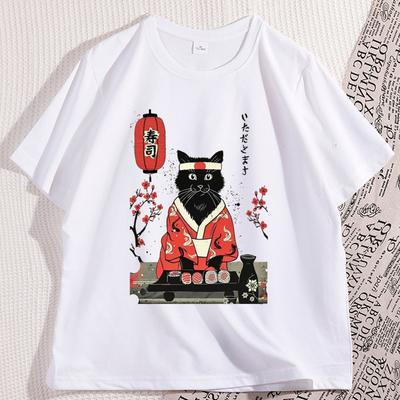 Hauts – T-shirts