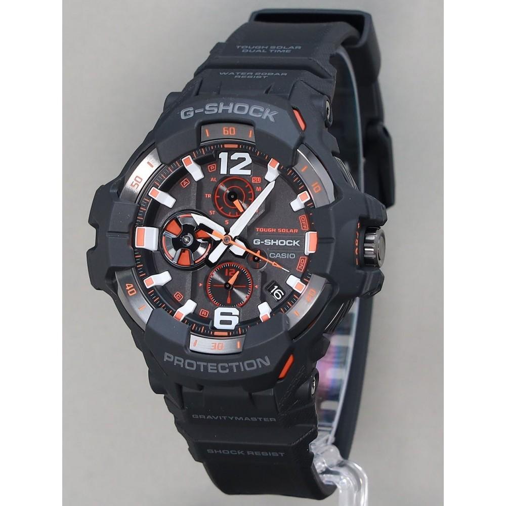 

Casio G-Shock Master Of G - Air Gravitymaster GR-B300-1A4JF