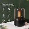 Mini Aroma Diffuser Simulated Electric Humidifiers  for Home Office