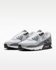 IU7542-012 Air Max 90 Wolf Grey (Women's)